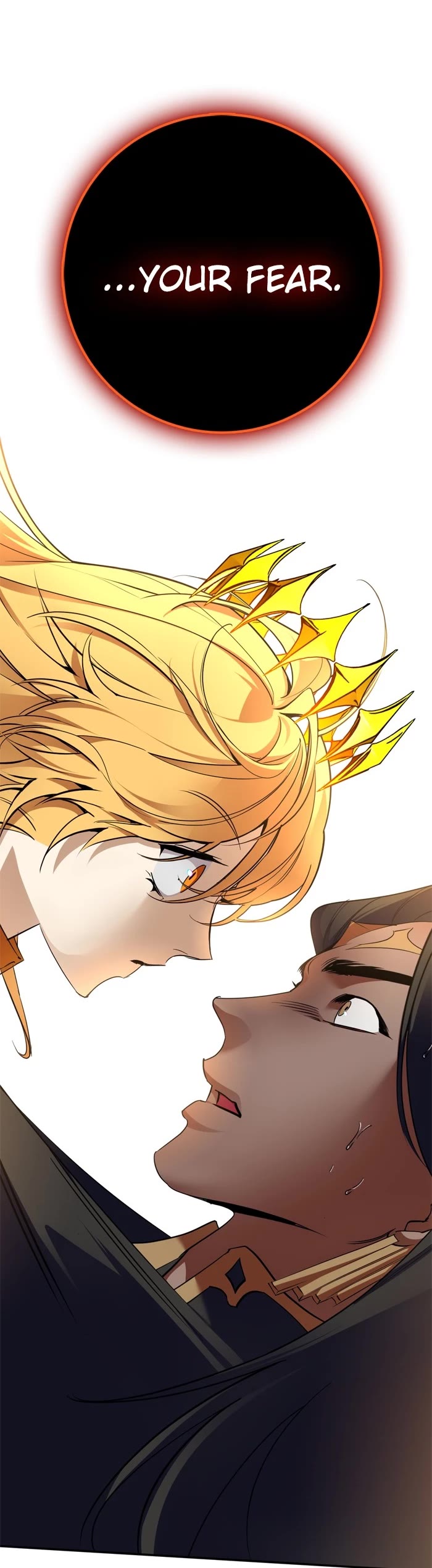 Return to Player chapter 178 page 30