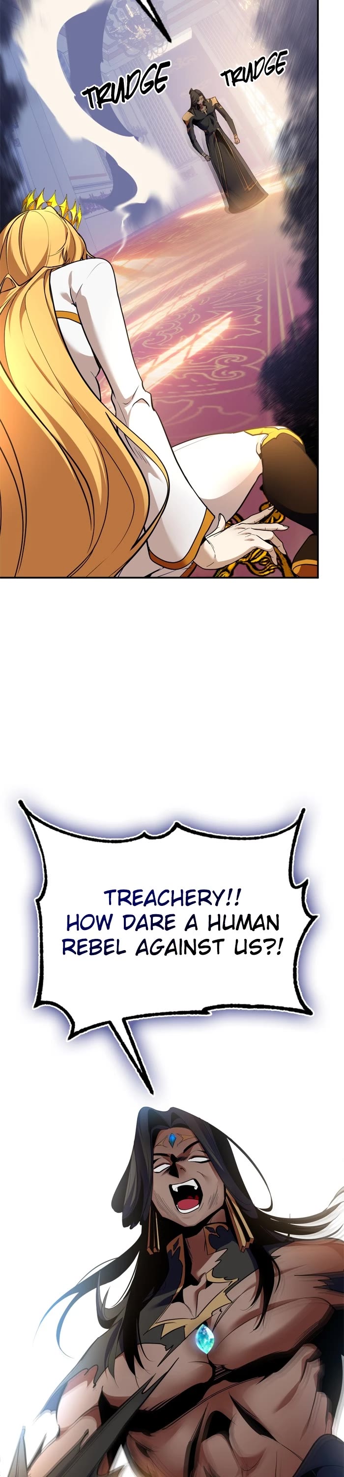 Return to Player chapter 178 page 33