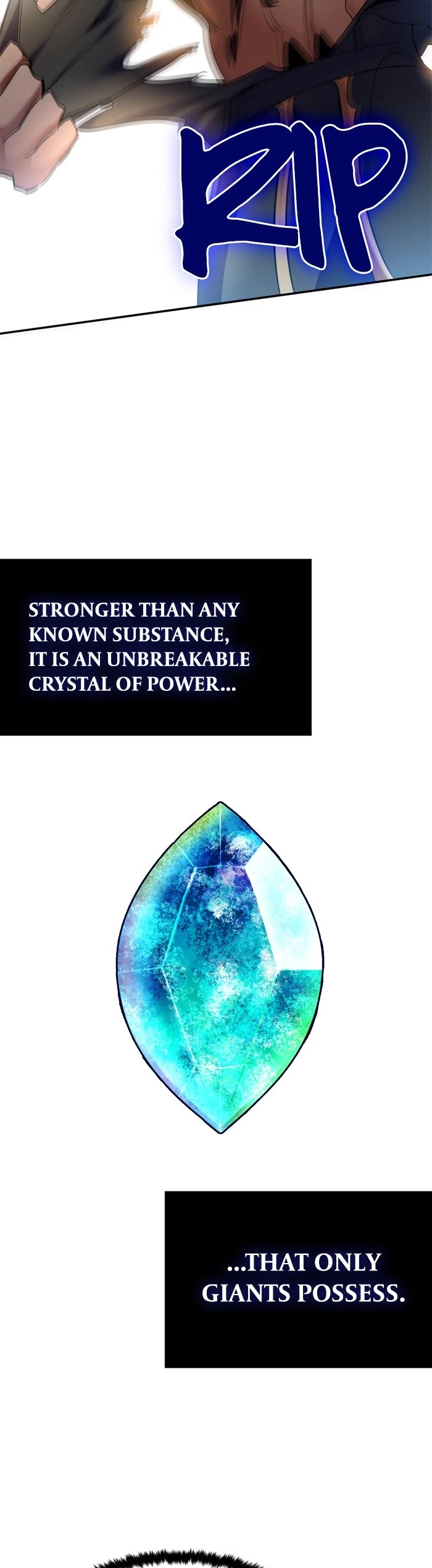 Return to Player chapter 178 page 34