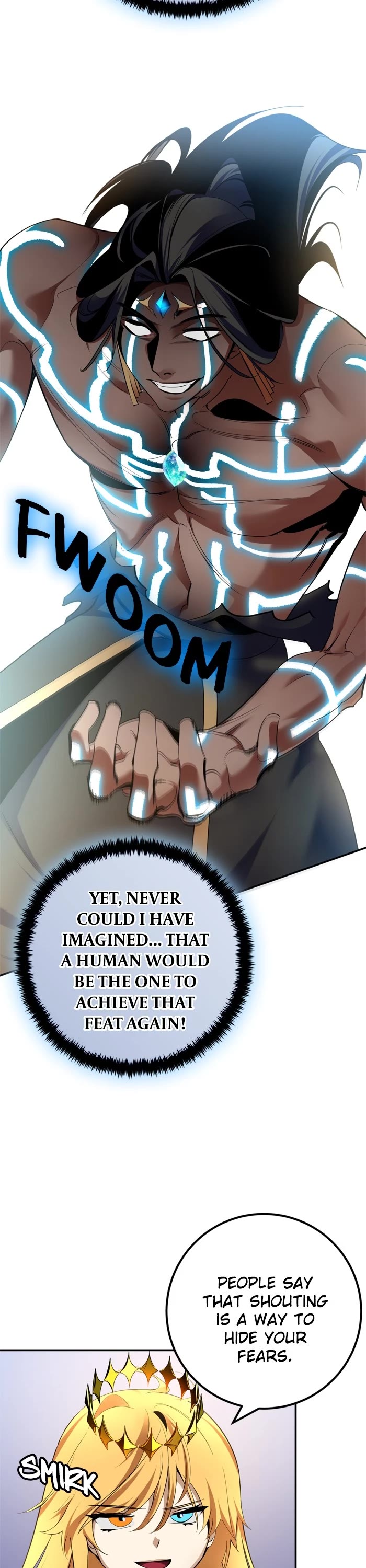 Return to Player chapter 178 page 36