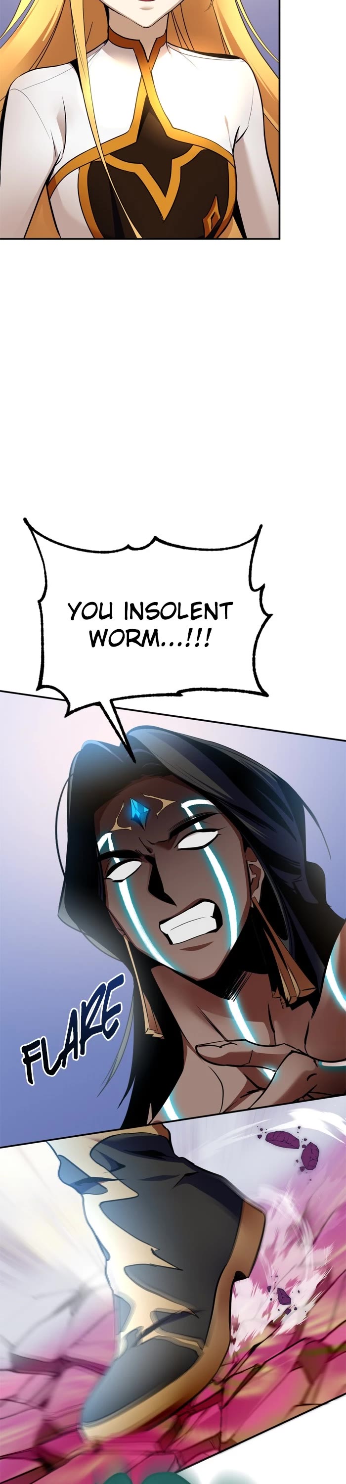 Return to Player chapter 178 page 37