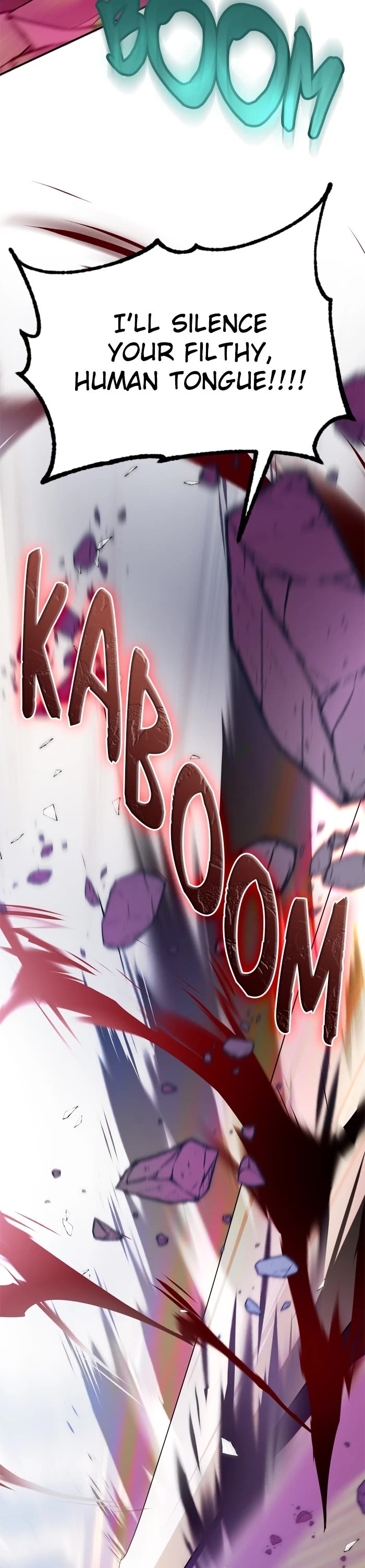 Return to Player chapter 178 page 38