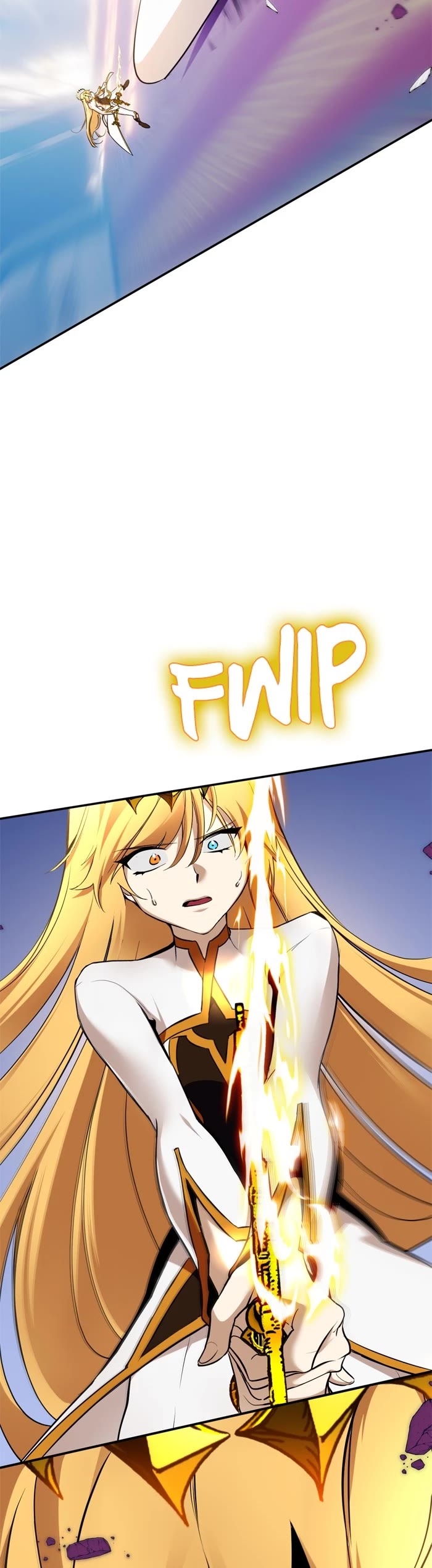 Return to Player chapter 178 page 39