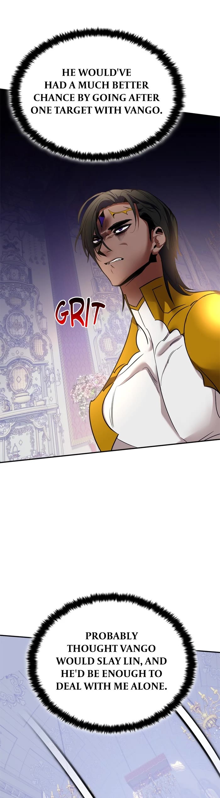 Return to Player chapter 178 page 4