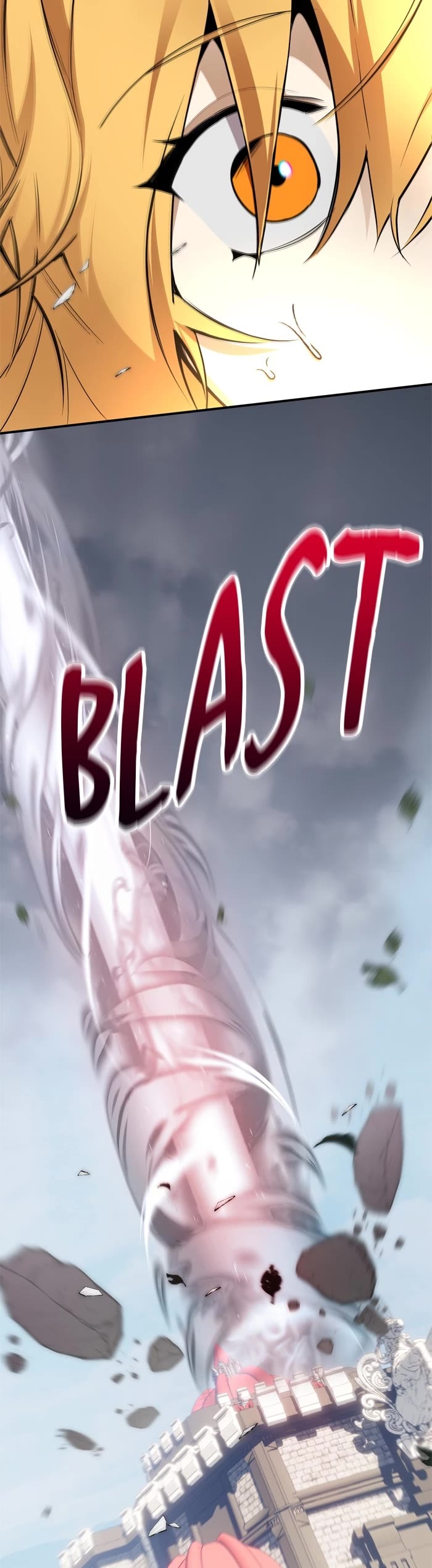 Return to Player chapter 178 page 40