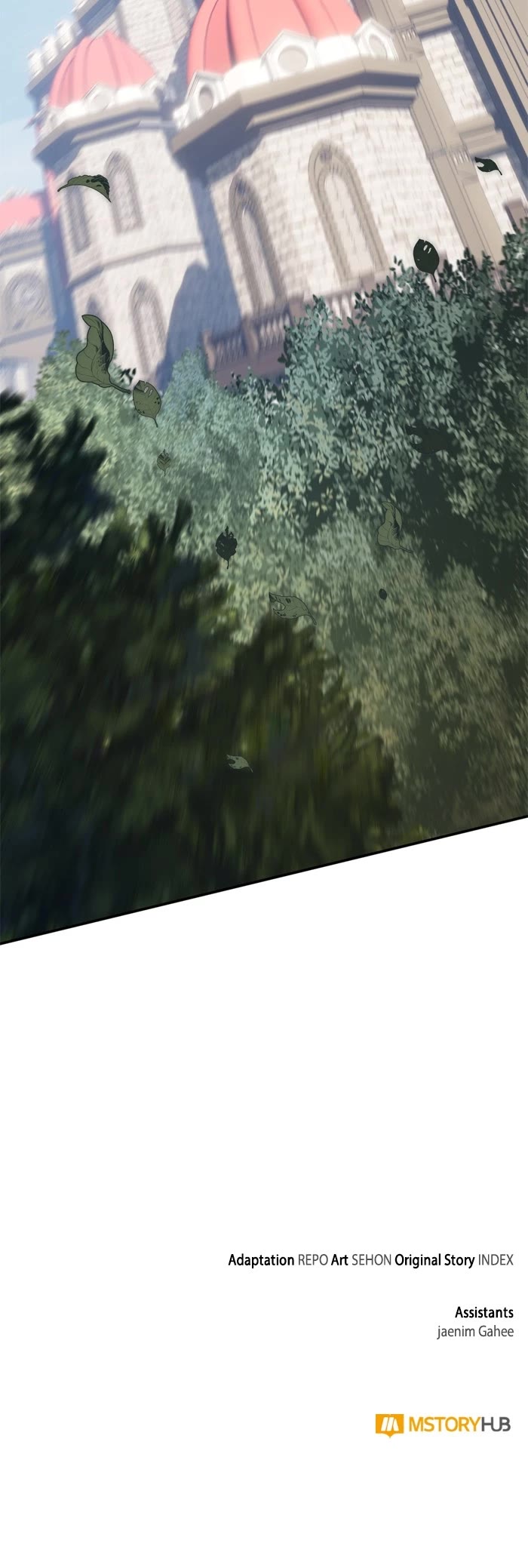 Return to Player chapter 178 page 41