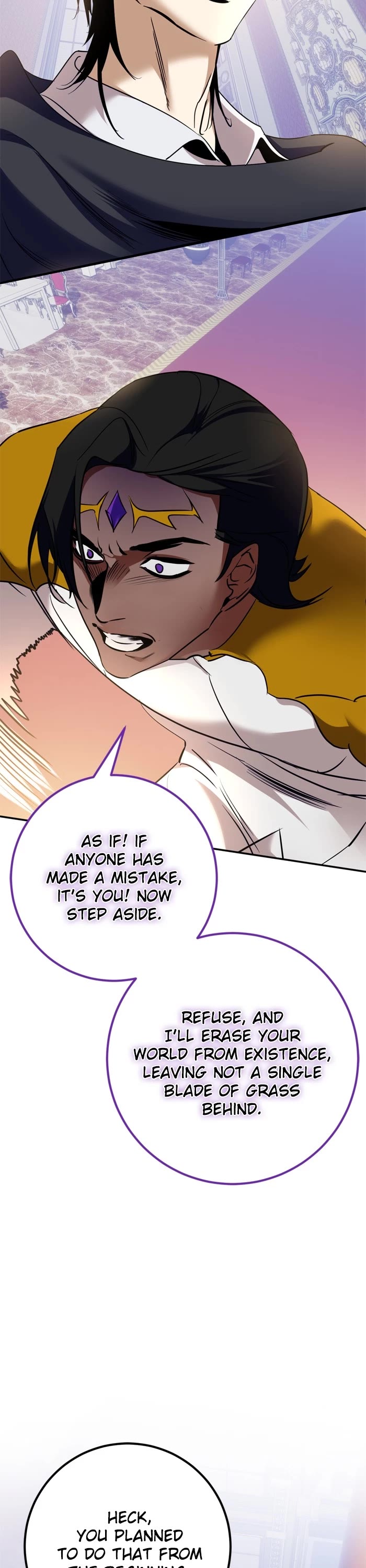 Return to Player chapter 178 page 6