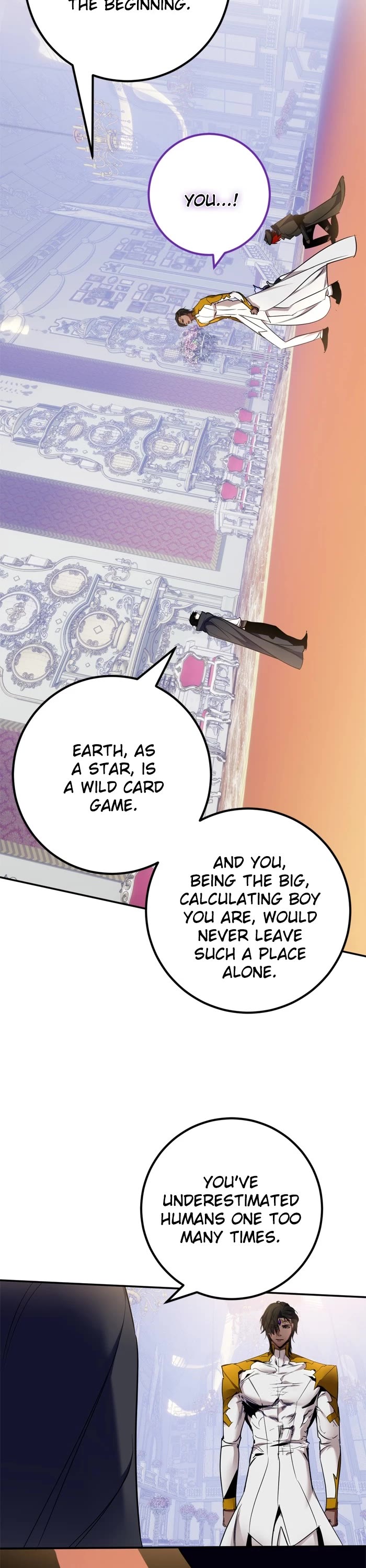 Return to Player chapter 178 page 7