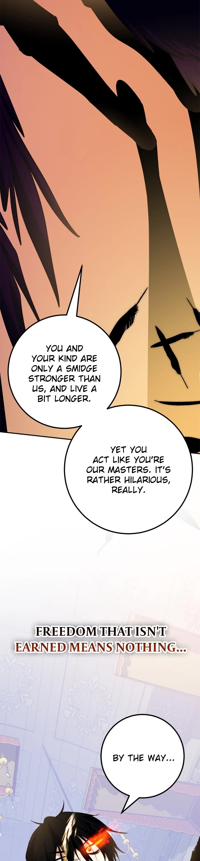 Return to Player chapter 178 page 8