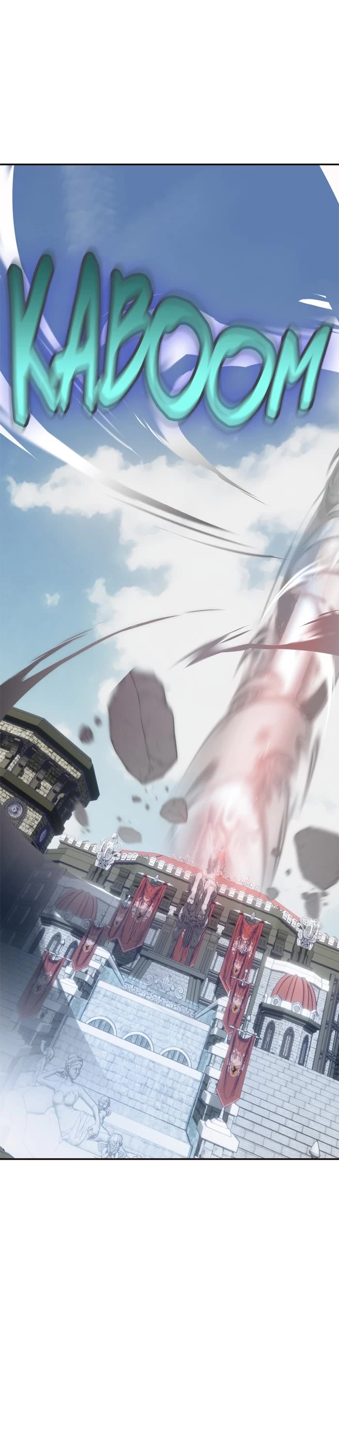 Return to Player chapter 179 page 1