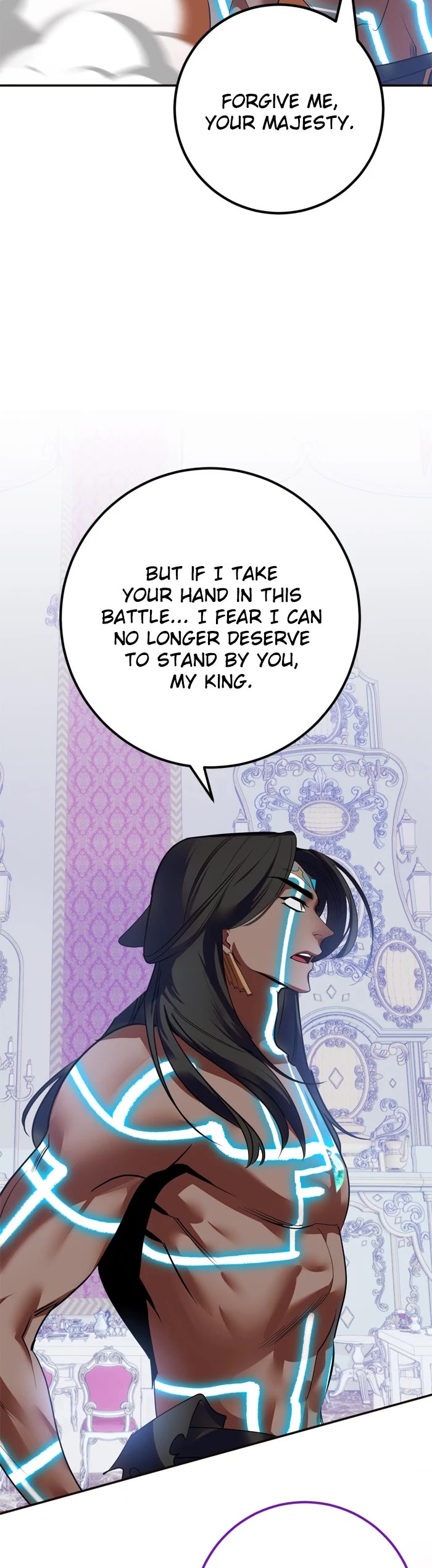 Return to Player chapter 179 page 14