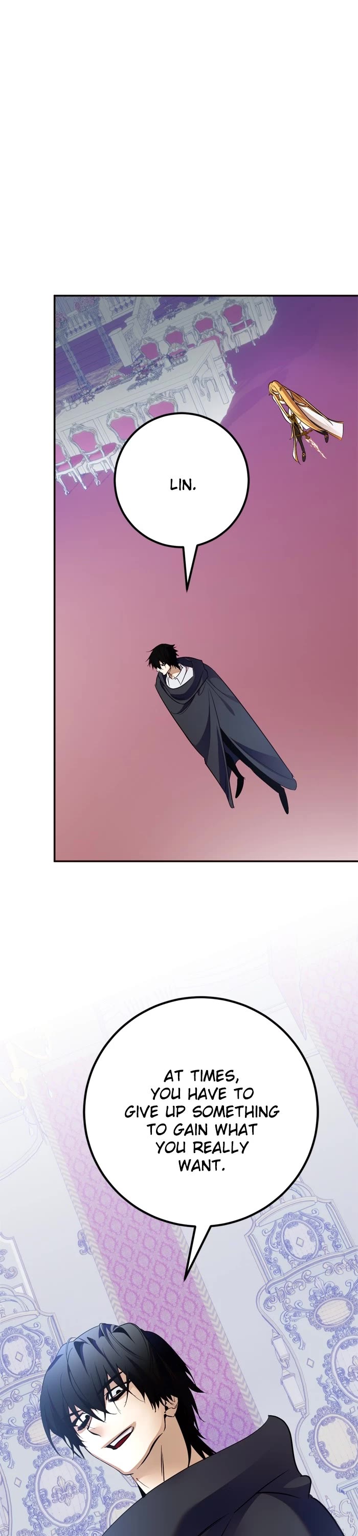 Return to Player chapter 179 page 17