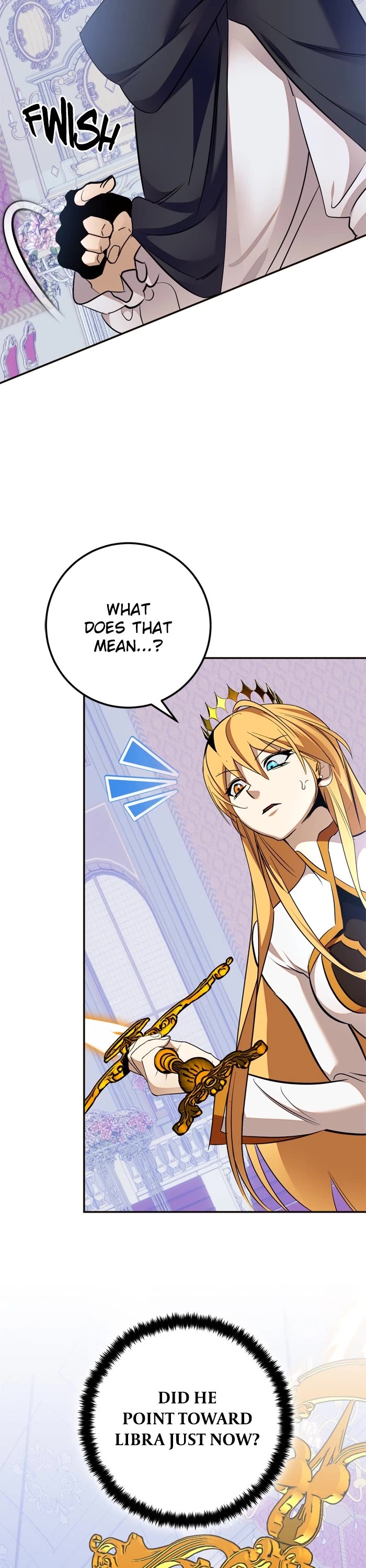 Return to Player chapter 179 page 18