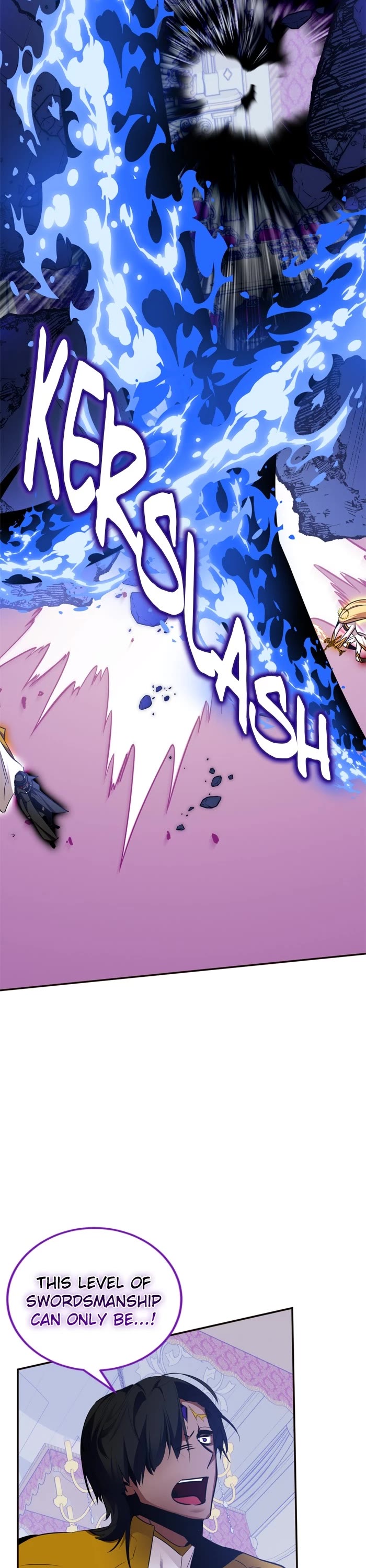 Return to Player chapter 179 page 22