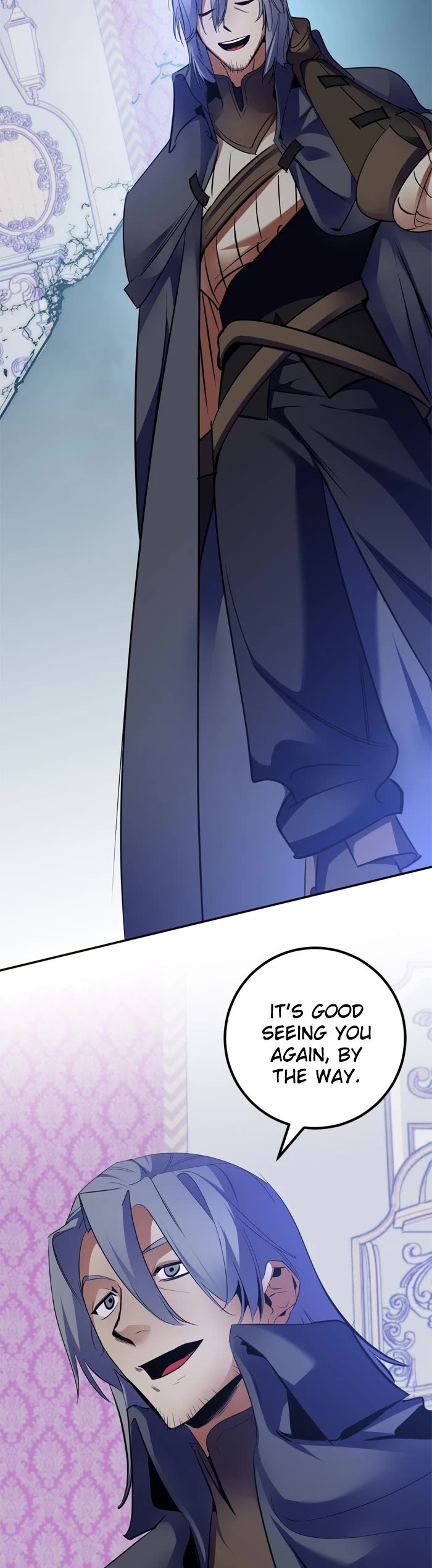 Return to Player chapter 179 page 24