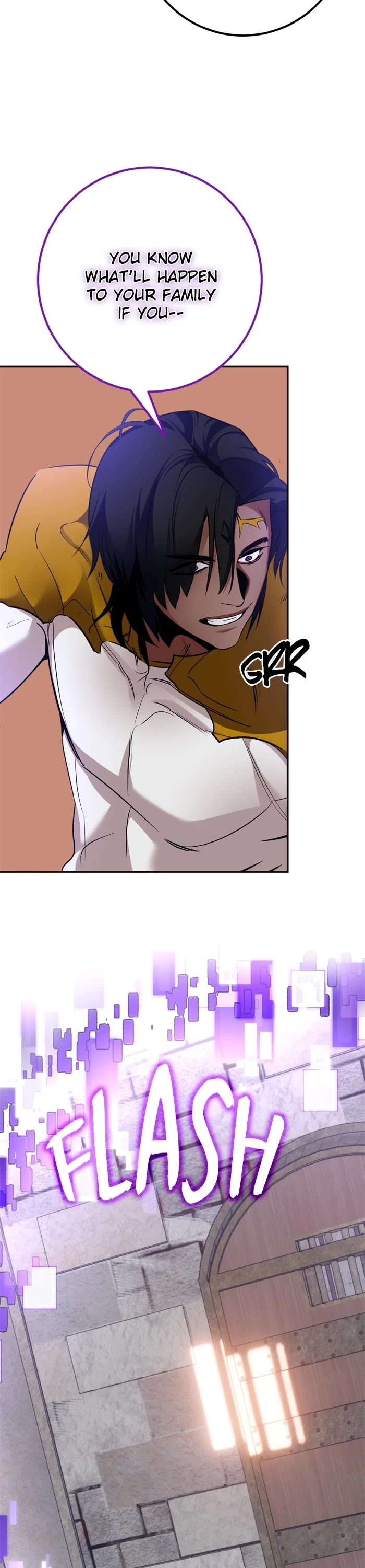 Return to Player chapter 179 page 26