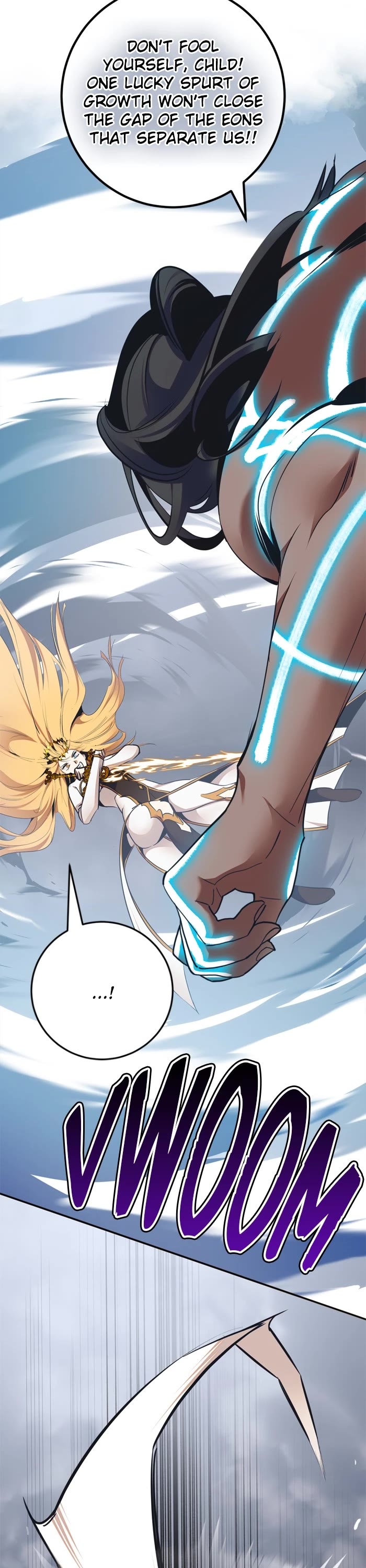 Return to Player chapter 179 page 3