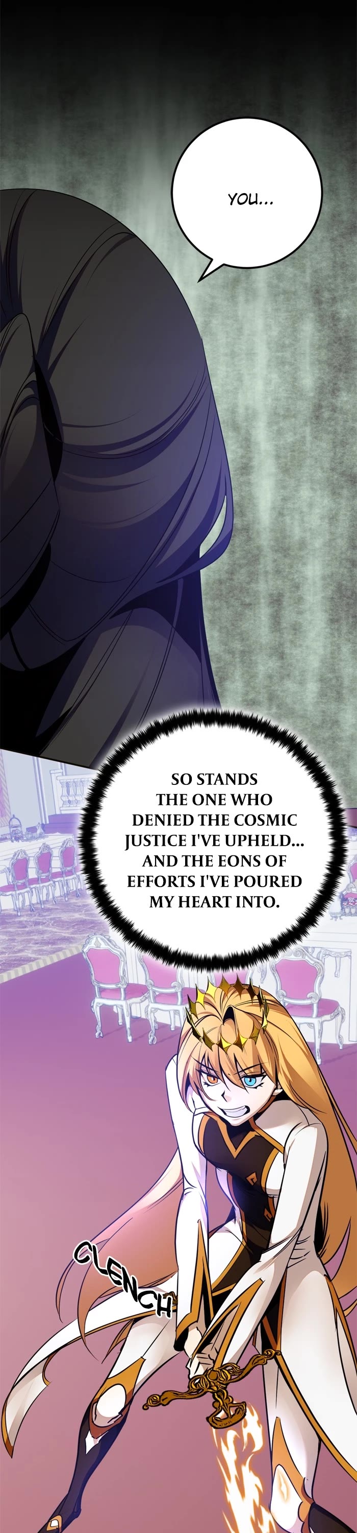 Return to Player chapter 179 page 31