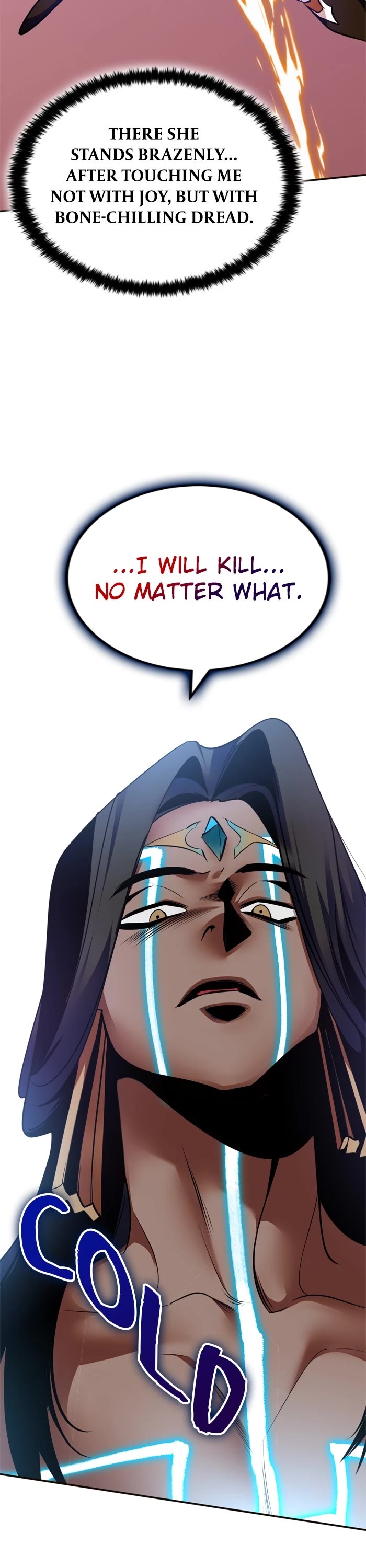 Return to Player chapter 179 page 32