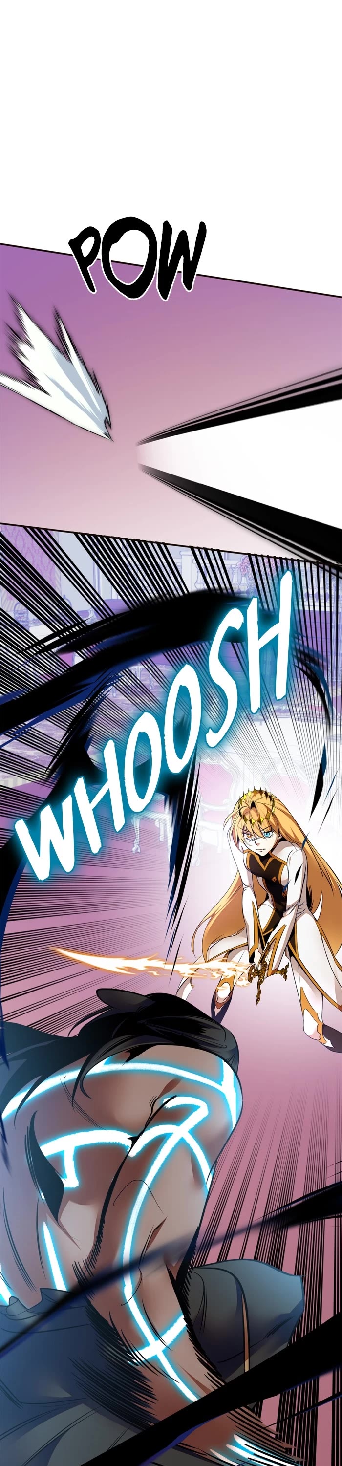 Return to Player chapter 179 page 33