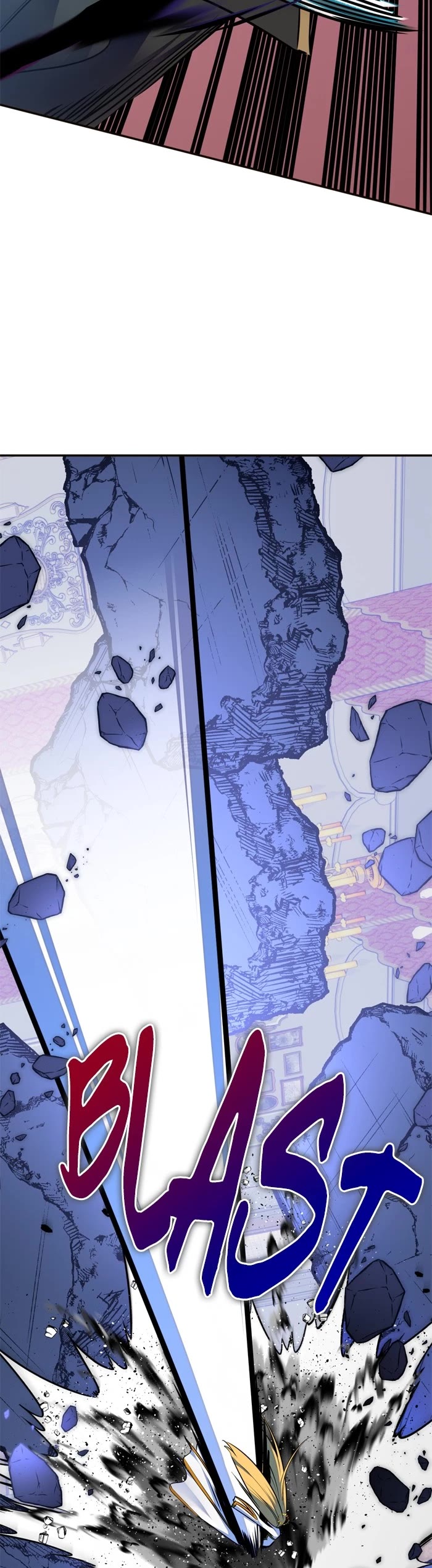 Return to Player chapter 179 page 34