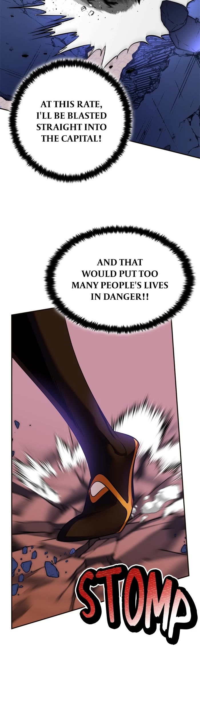 Return to Player chapter 179 page 35