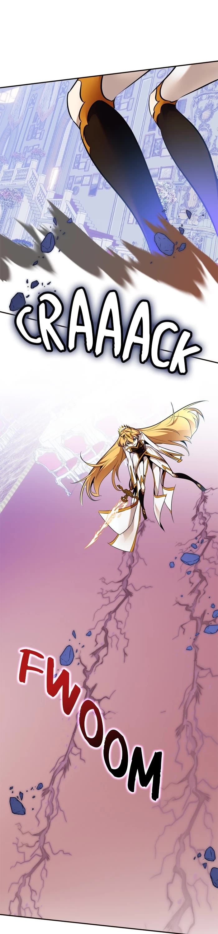 Return to Player chapter 179 page 36