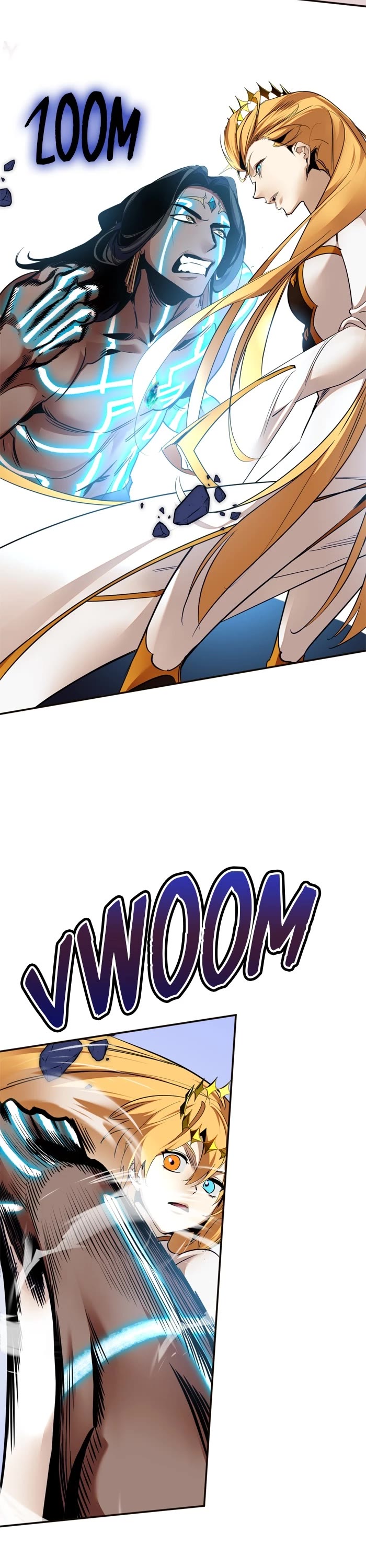 Return to Player chapter 179 page 37