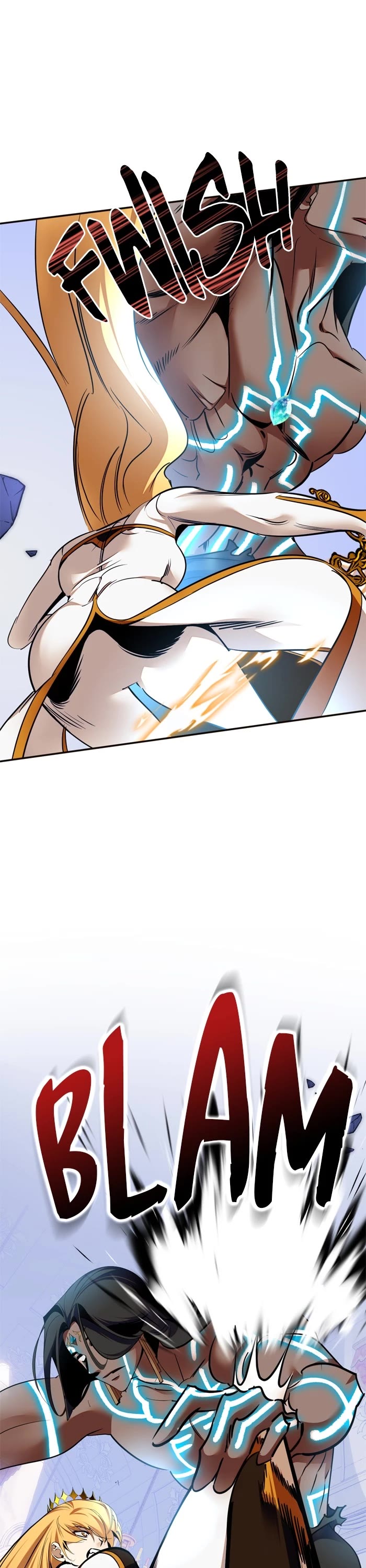 Return to Player chapter 179 page 38