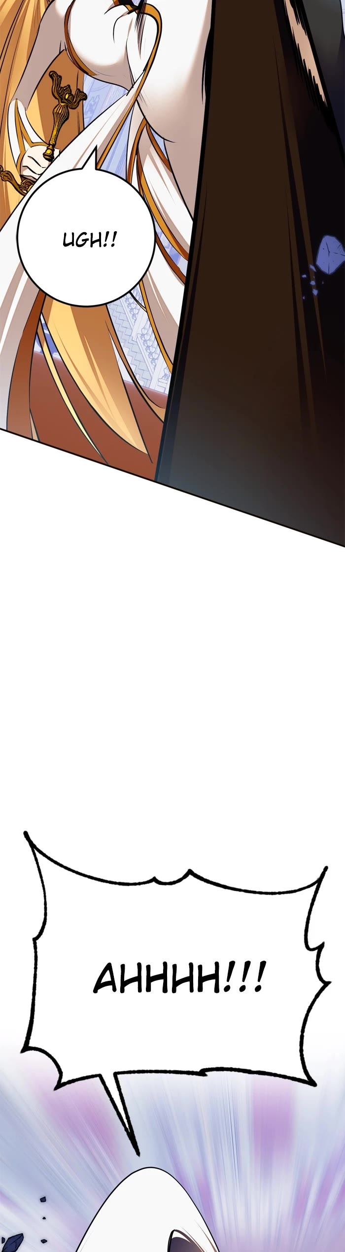 Return to Player chapter 179 page 39