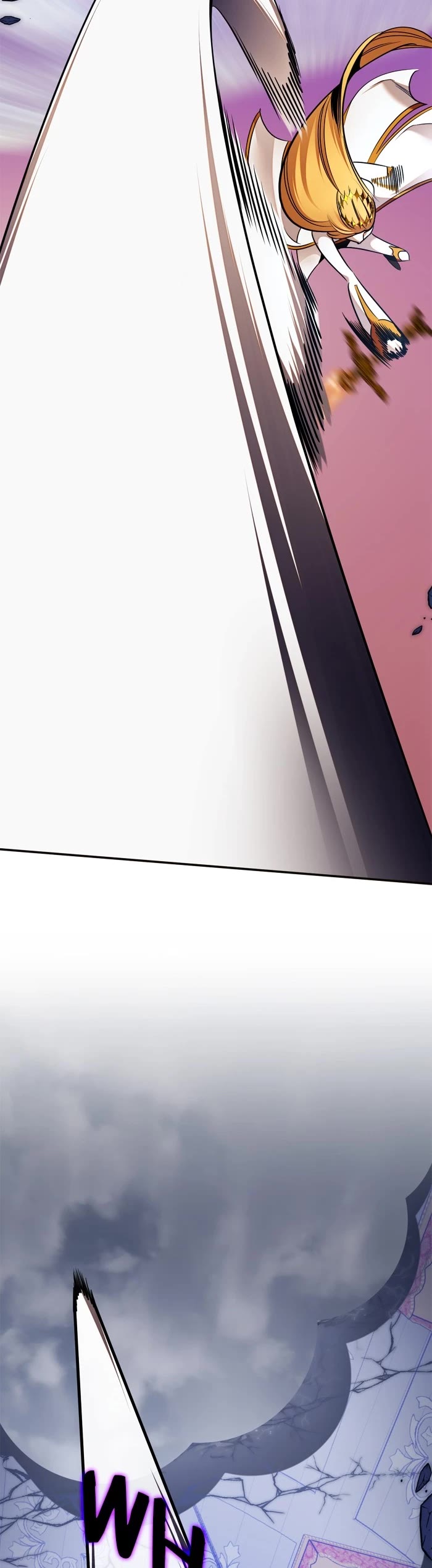 Return to Player chapter 179 page 40