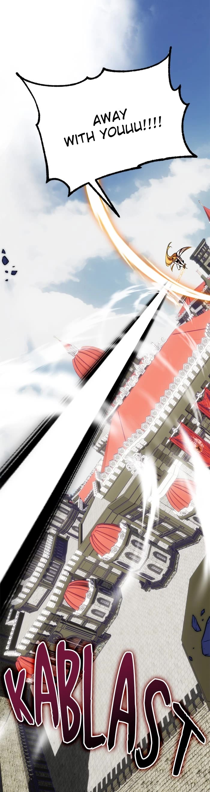 Return to Player chapter 179 page 43