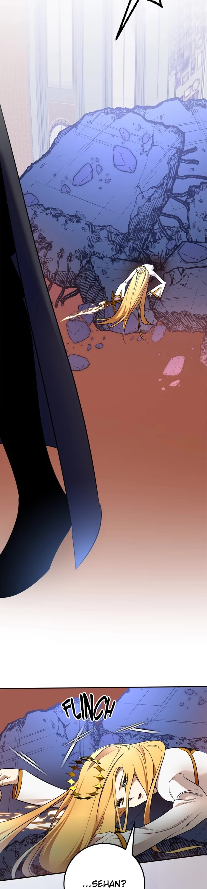 Return to Player chapter 179 page 7