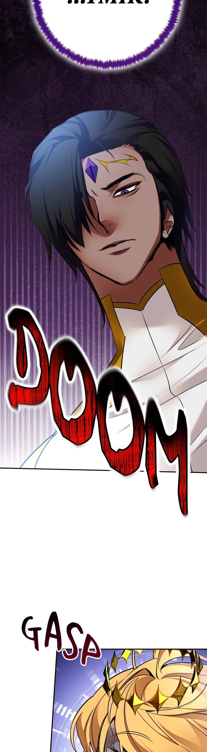 Return to Player chapter 179 page 9