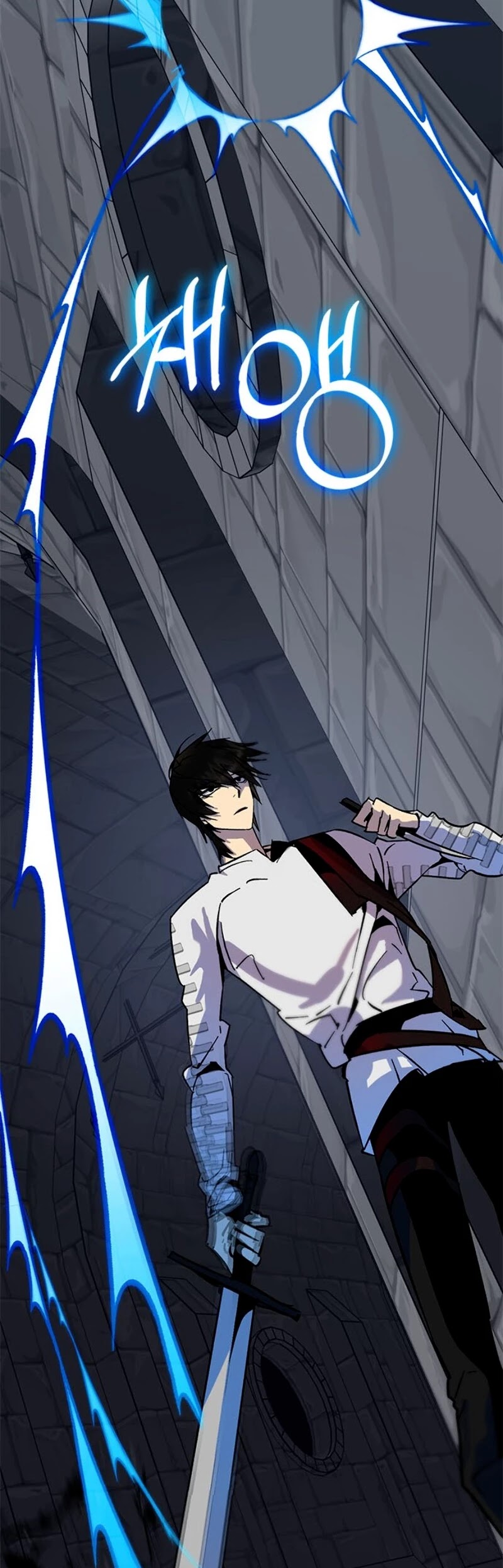 Return to Player chapter 18 page 10