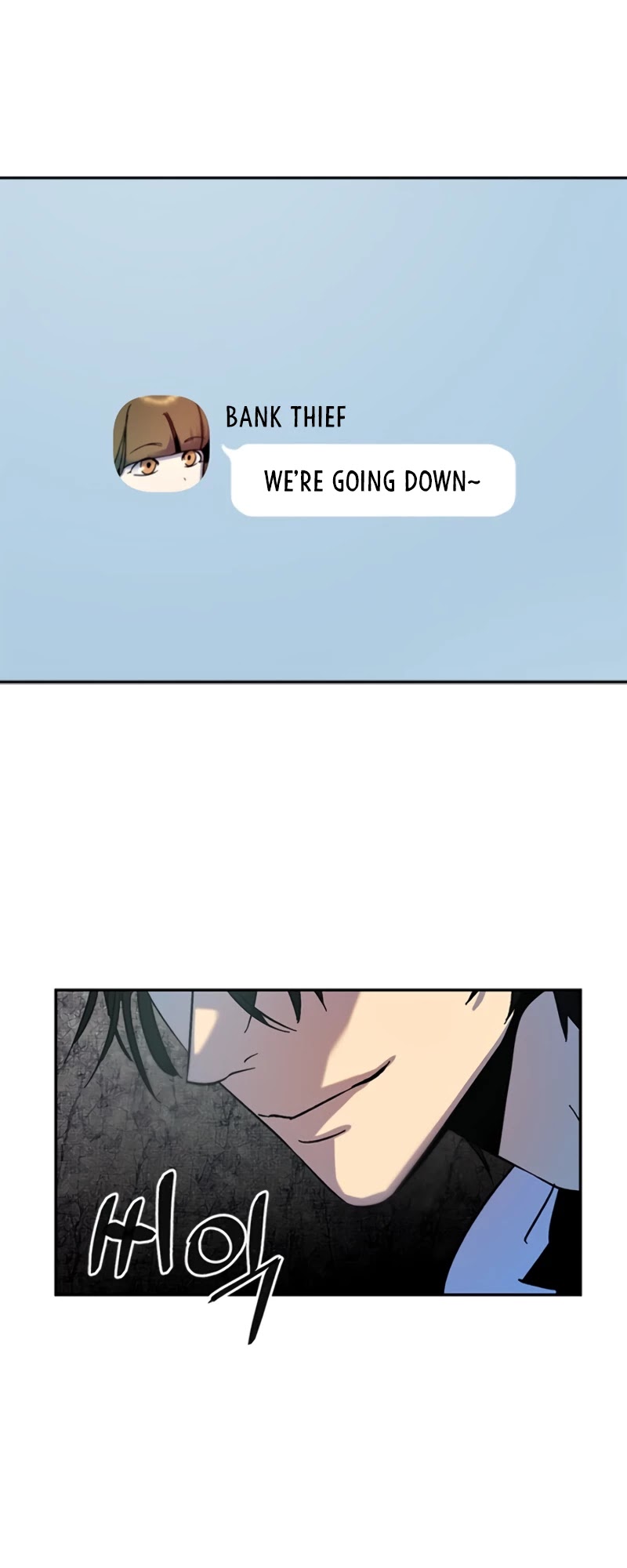 Return to Player chapter 18 page 14