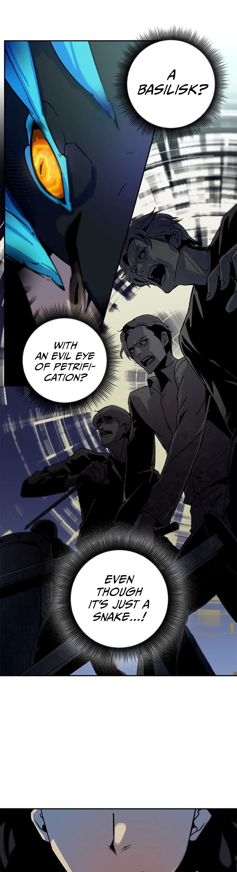 Return to Player chapter 18 page 18