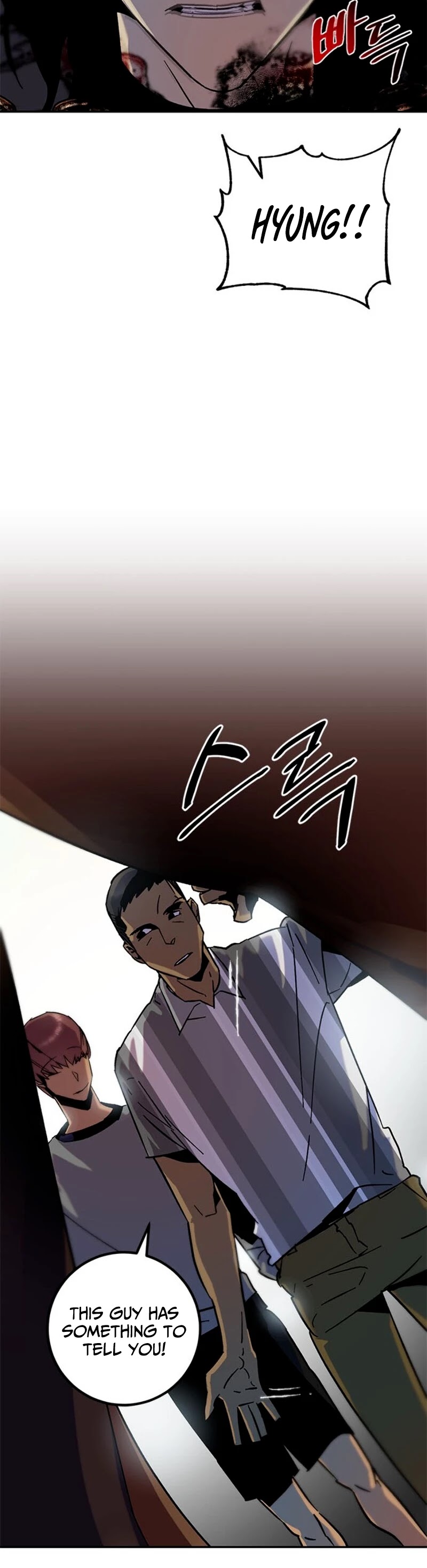 Return to Player chapter 18 page 19