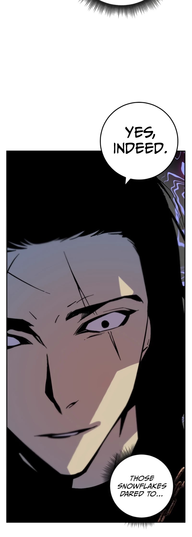 Return to Player chapter 18 page 23