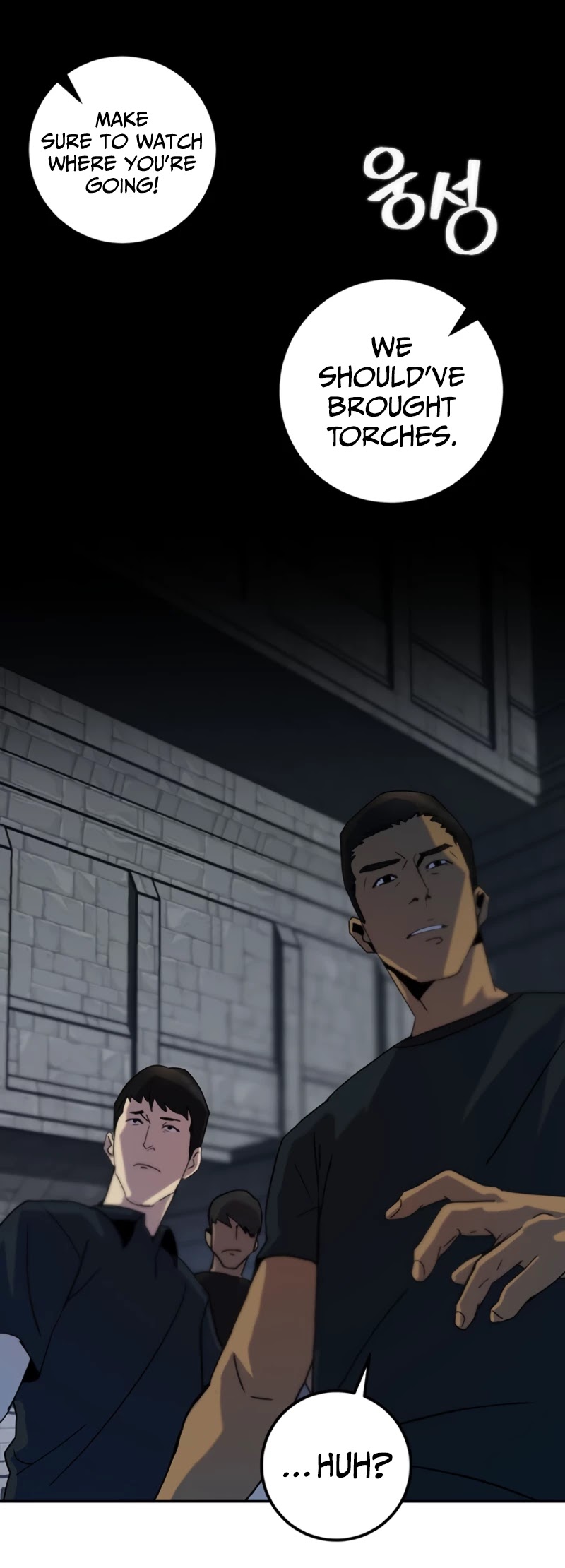 Return to Player chapter 18 page 31