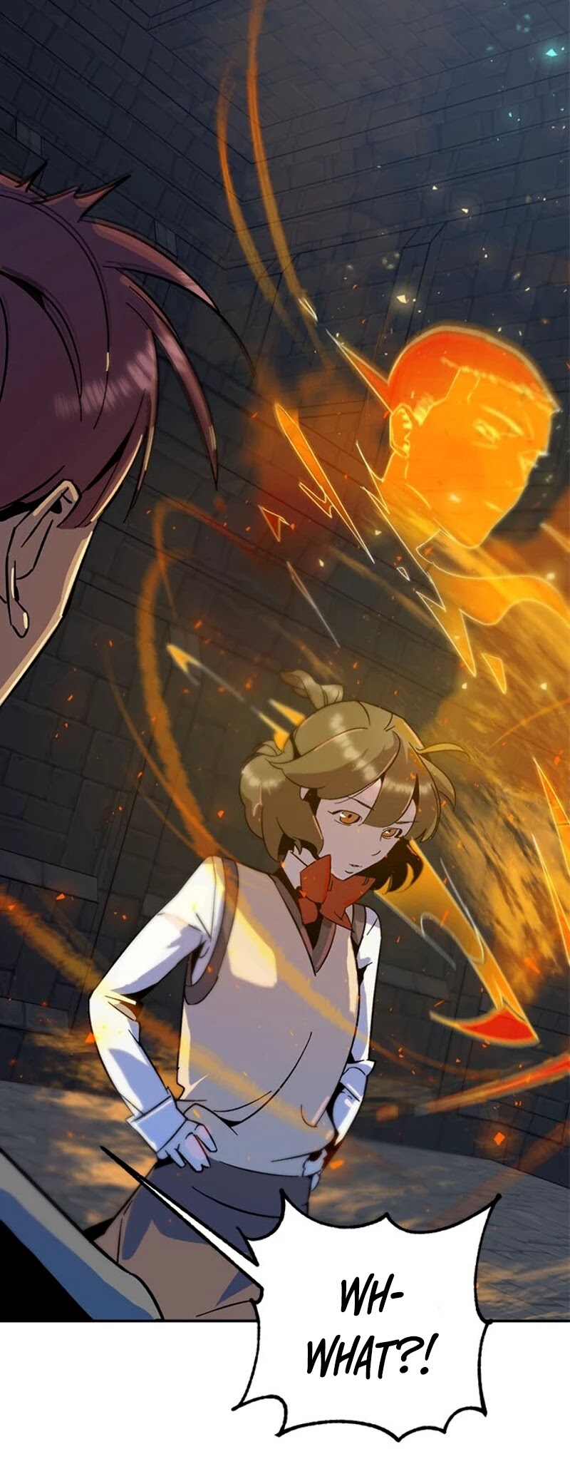 Return to Player chapter 18 page 36