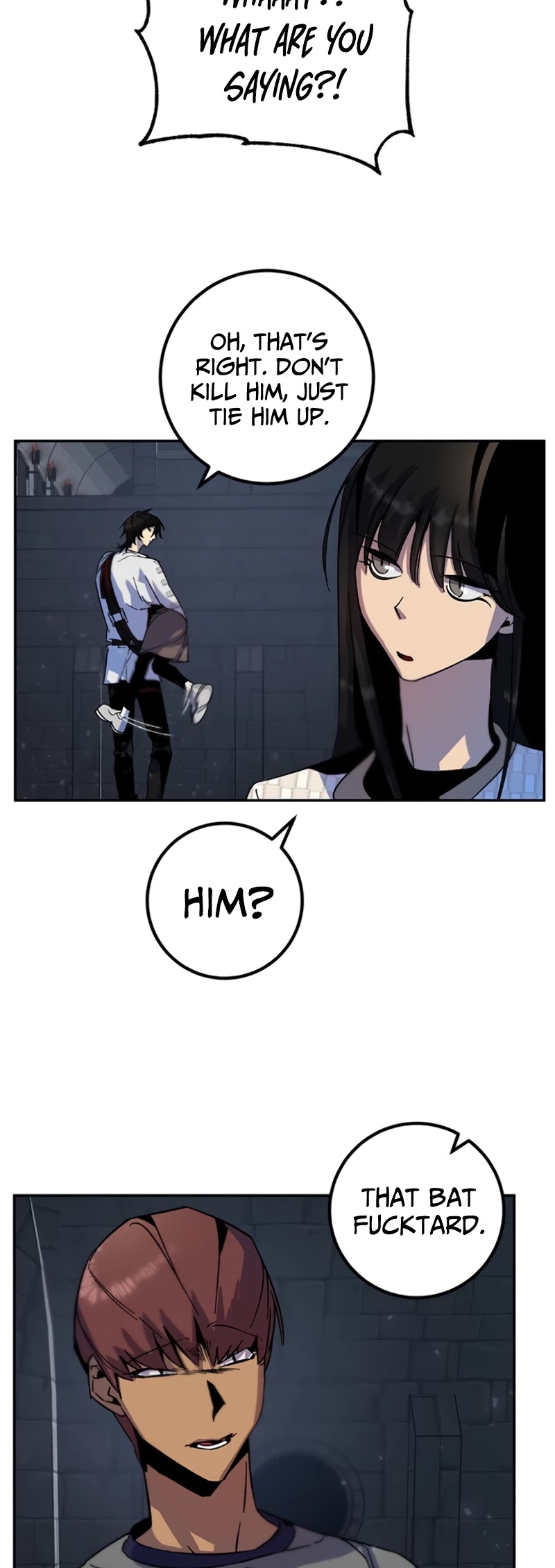 Return to Player chapter 18 page 43