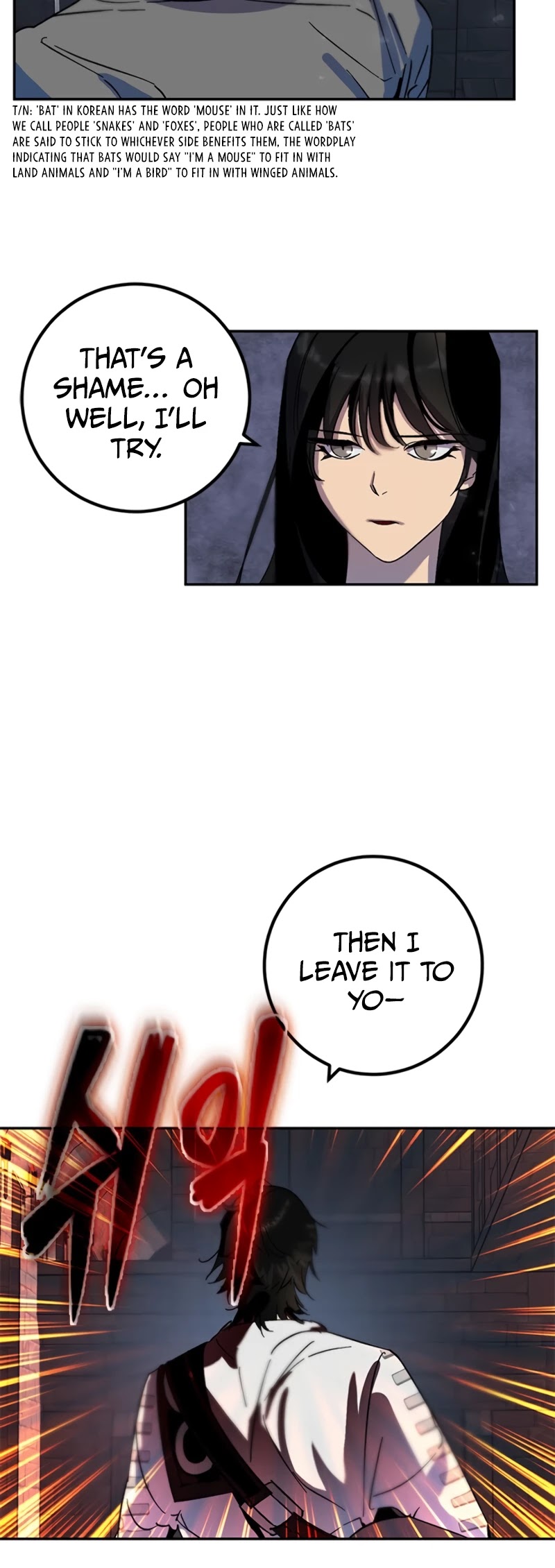 Return to Player chapter 18 page 44