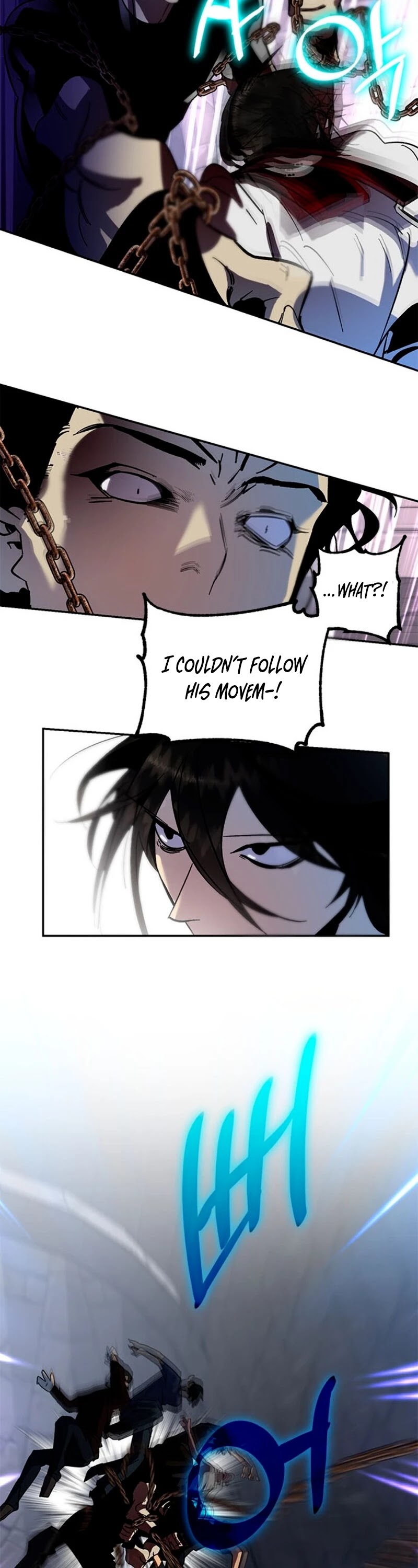 Return to Player chapter 18 page 46