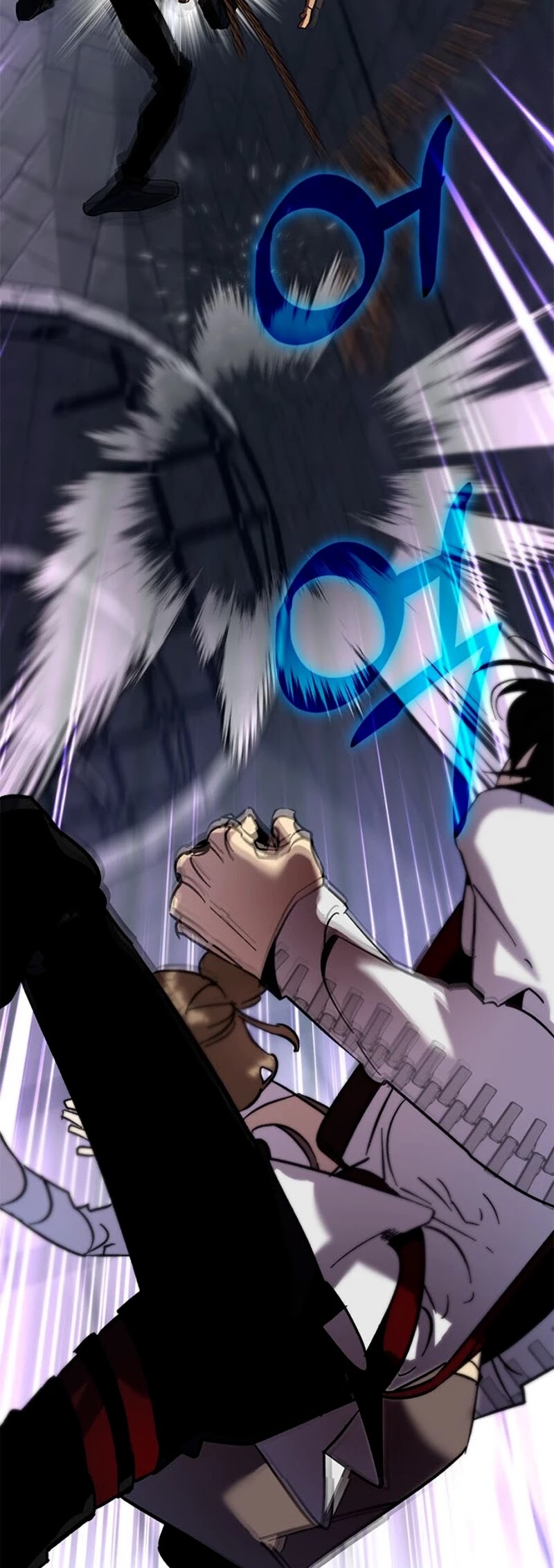 Return to Player chapter 18 page 47