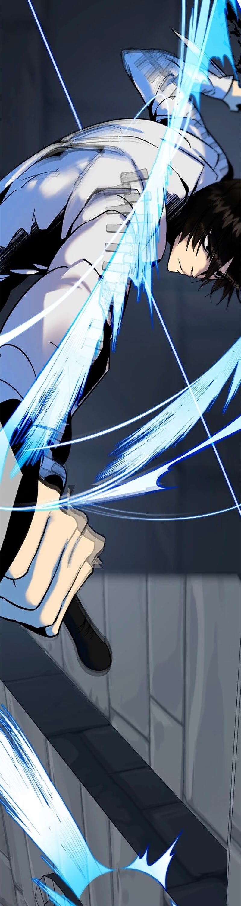 Return to Player chapter 18 page 9