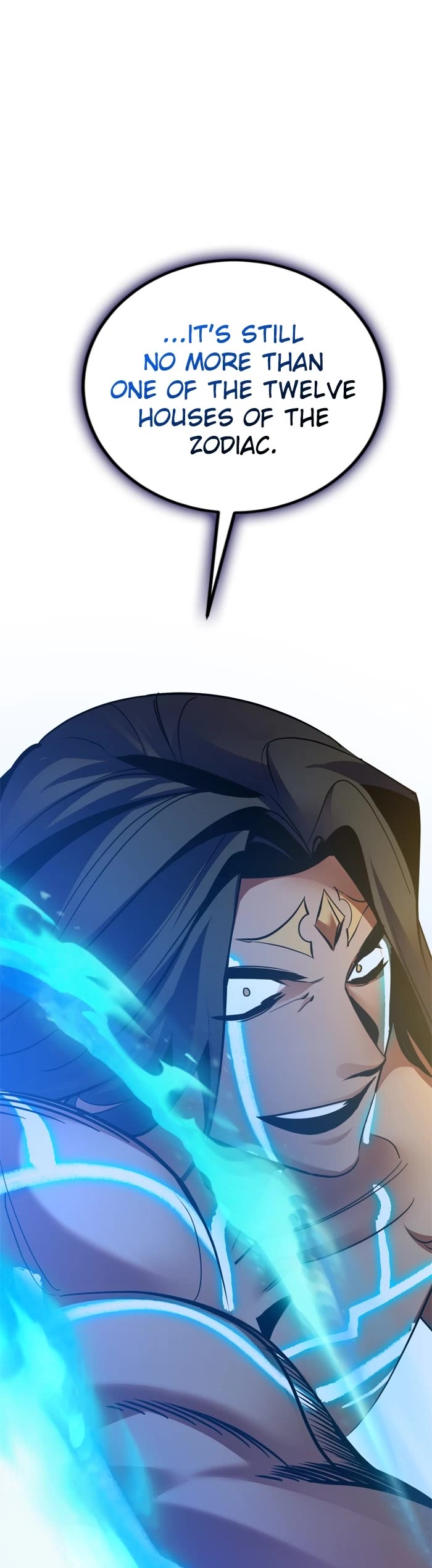 Return to Player chapter 180 page 10