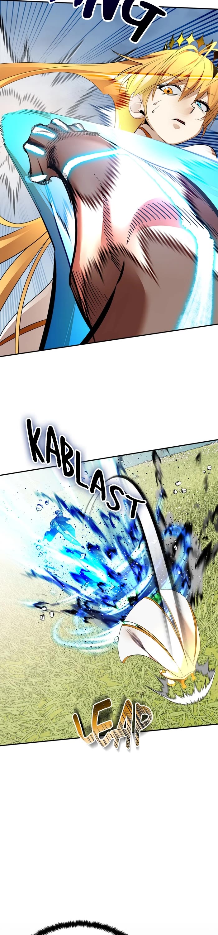 Return to Player chapter 180 page 12