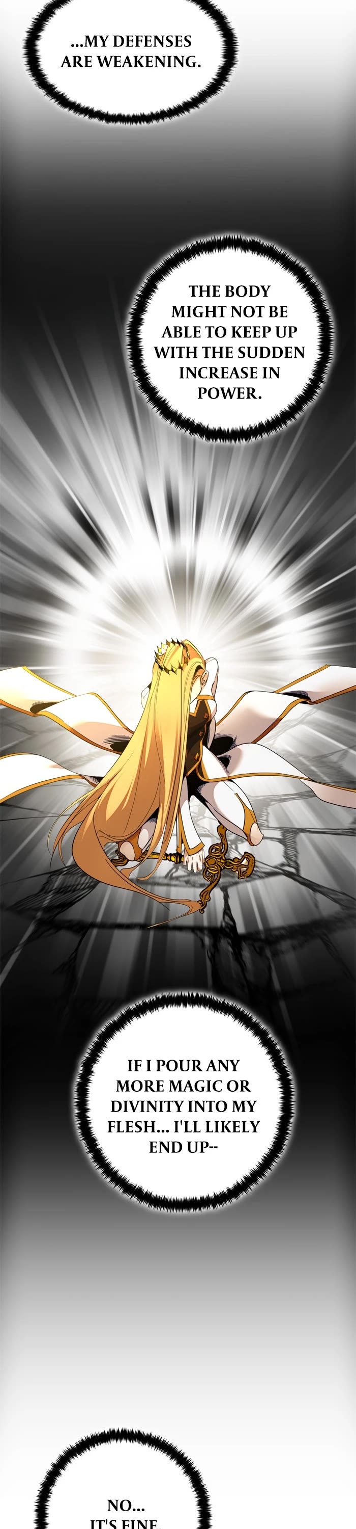 Return to Player chapter 180 page 13