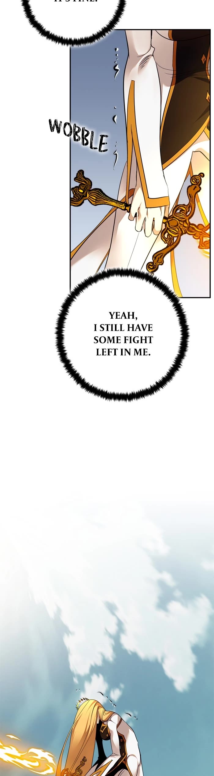 Return to Player chapter 180 page 14